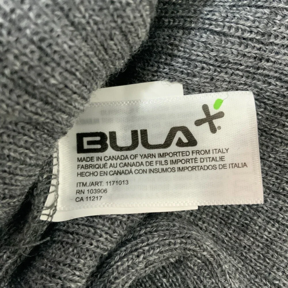 Bula Merino Wool Blend 2 Pack Beanies